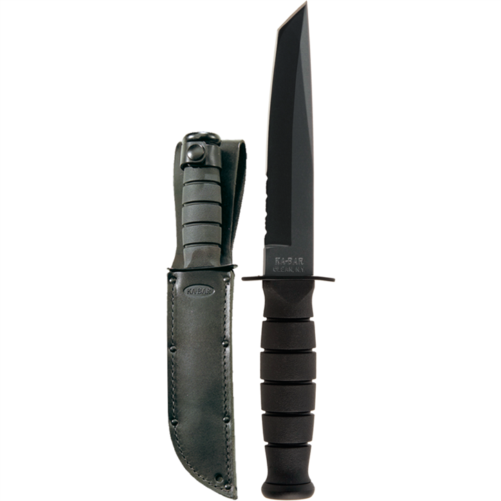 SHORT TANTO TAKTİ BIÇAK