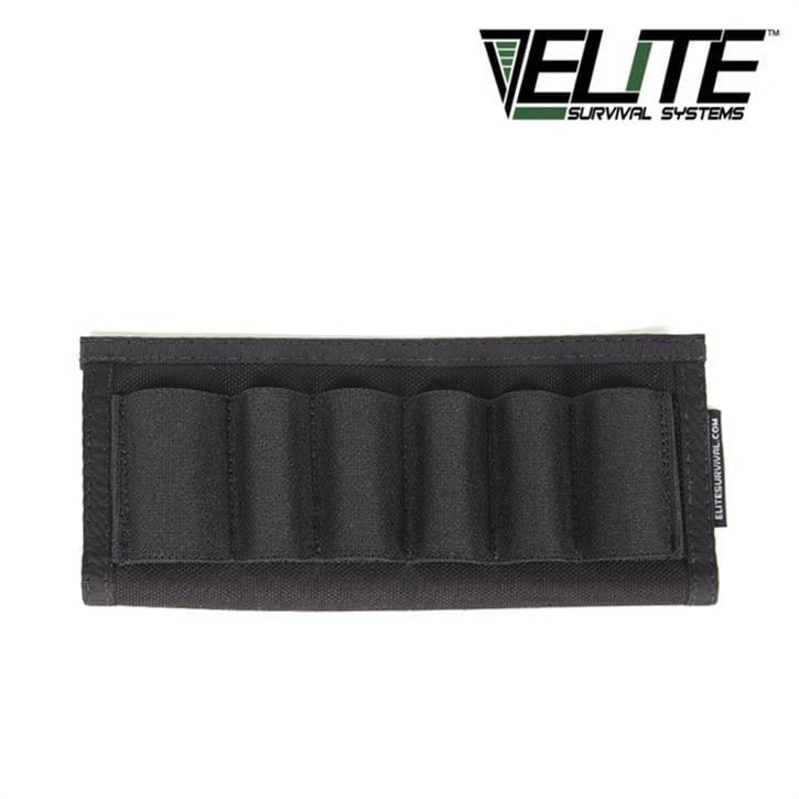 Shotgun için Kemer Fişekliği