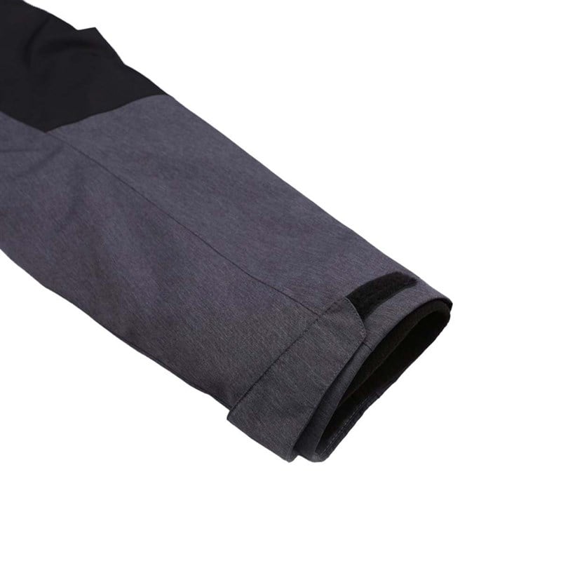 Sigfred Magnet Mel-Anthracite