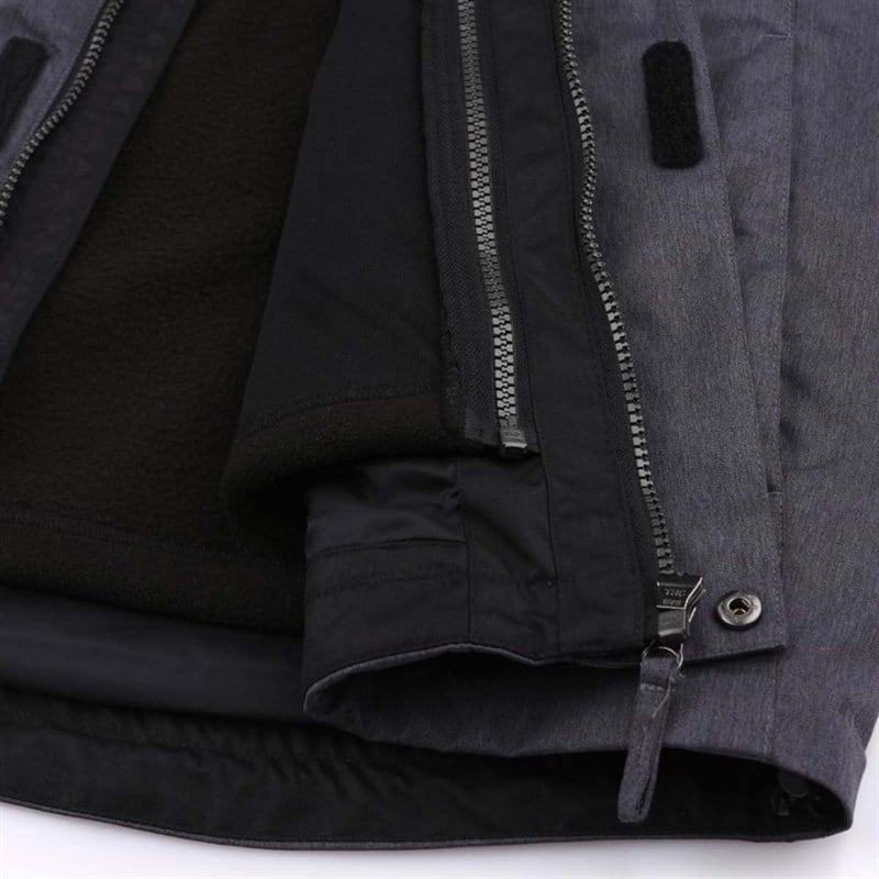 Sigfred Magnet Mel-Anthracite