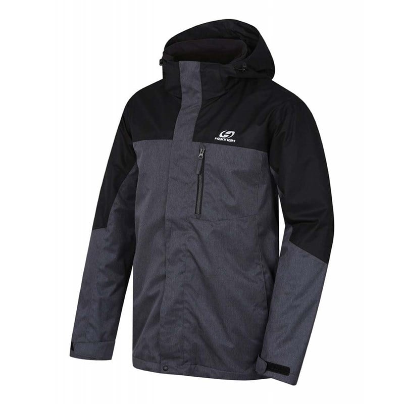 Sigfred Magnet Mel-Anthracite