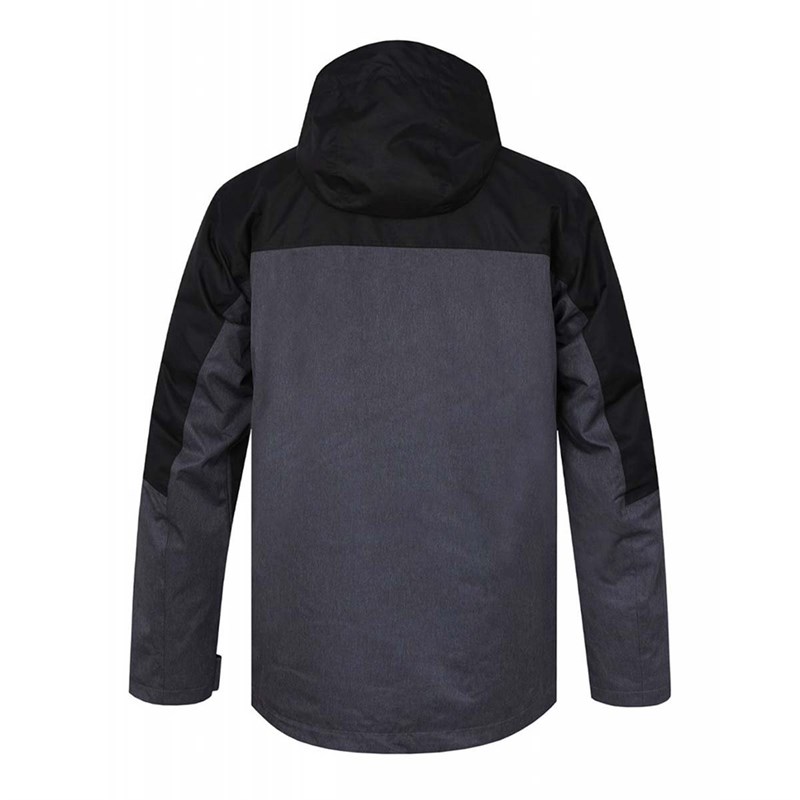Sigfred Magnet Mel-Anthracite