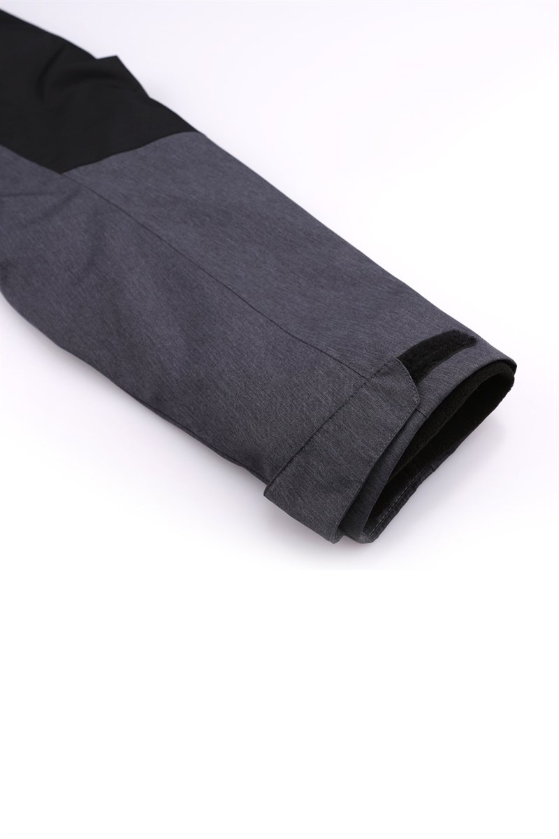 Sigfred Mel - Anthracite