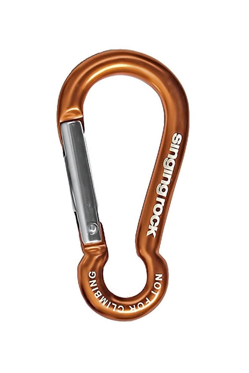 Singingrock Carabiner Mini Pear Basic Karabina