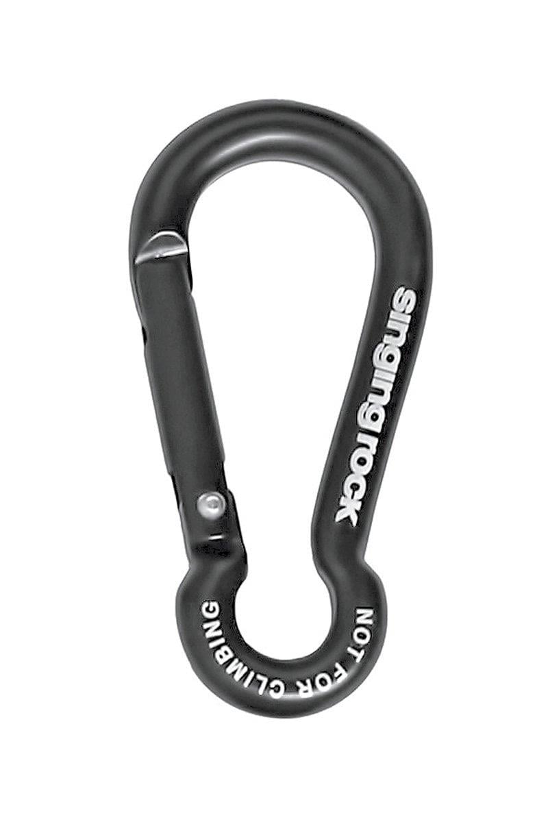Singingrock Carabiner Mini Pear Basic Karabina