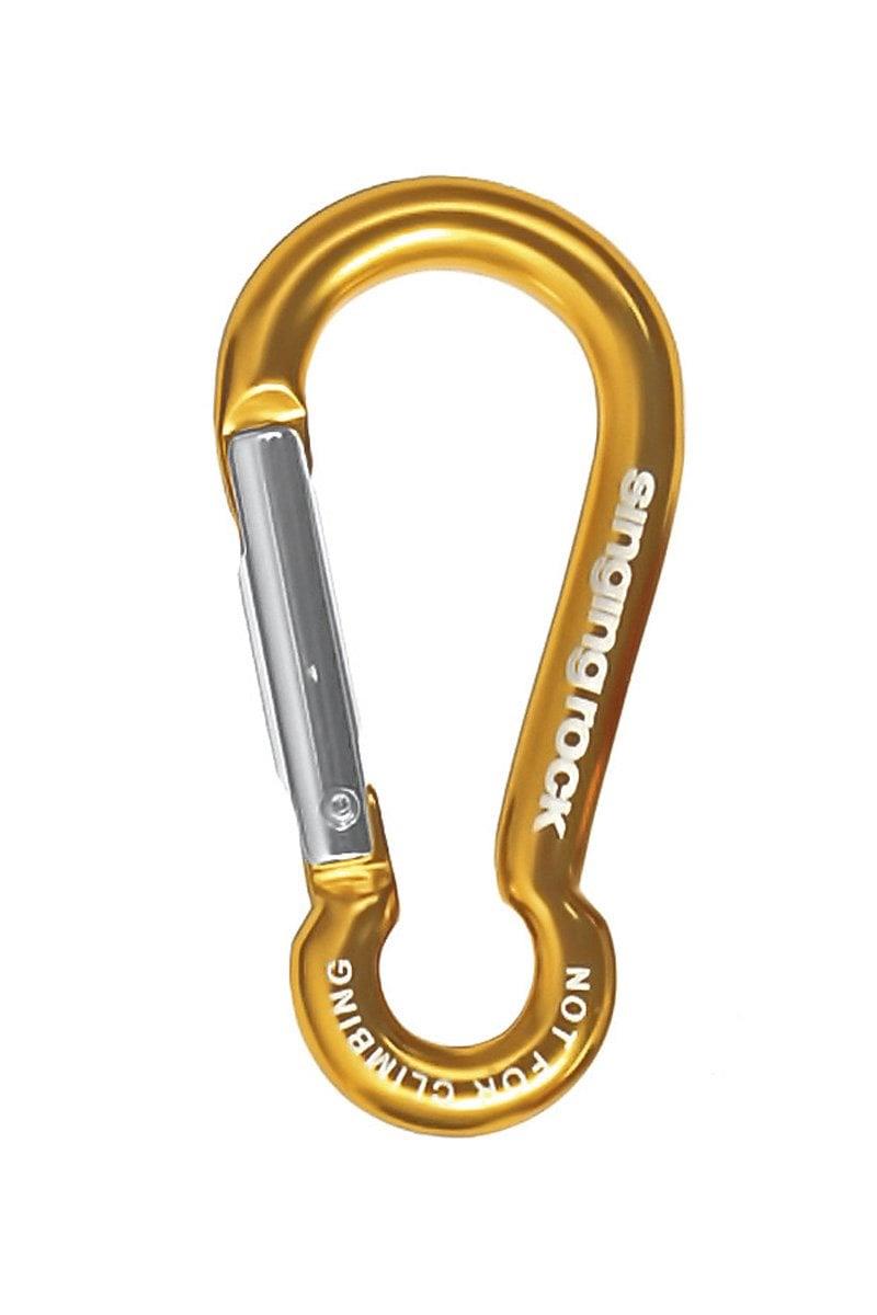 Singingrock Carabiner Mini Pear Basic Karabina