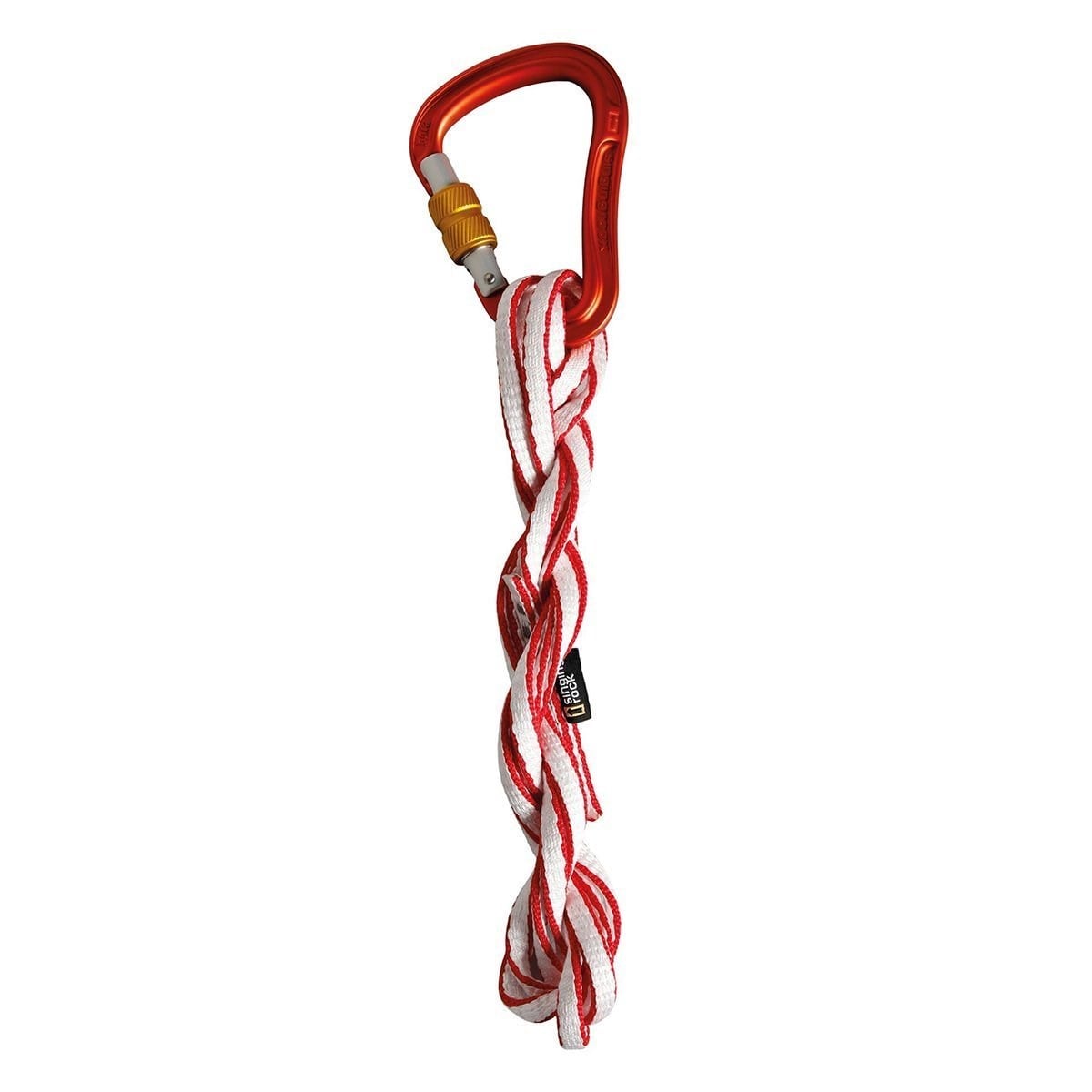 Singingrock DYN. Sling 8MM, 120CM Perlon