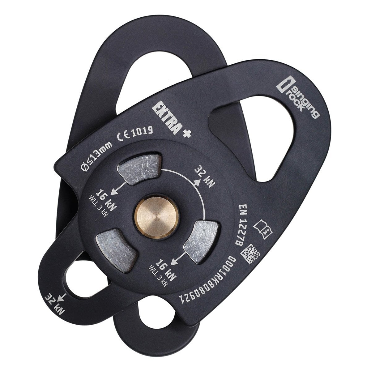 Singingrock Pulley Extra Plus Makara