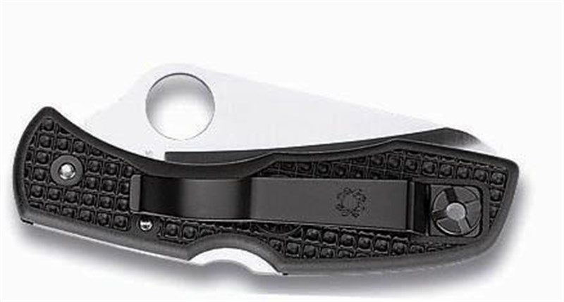 SPYDERCO ÇAKI C88PBK