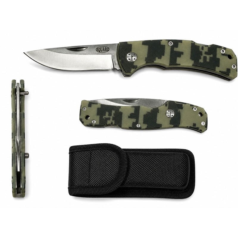 SQUARE BF110494 CAKI