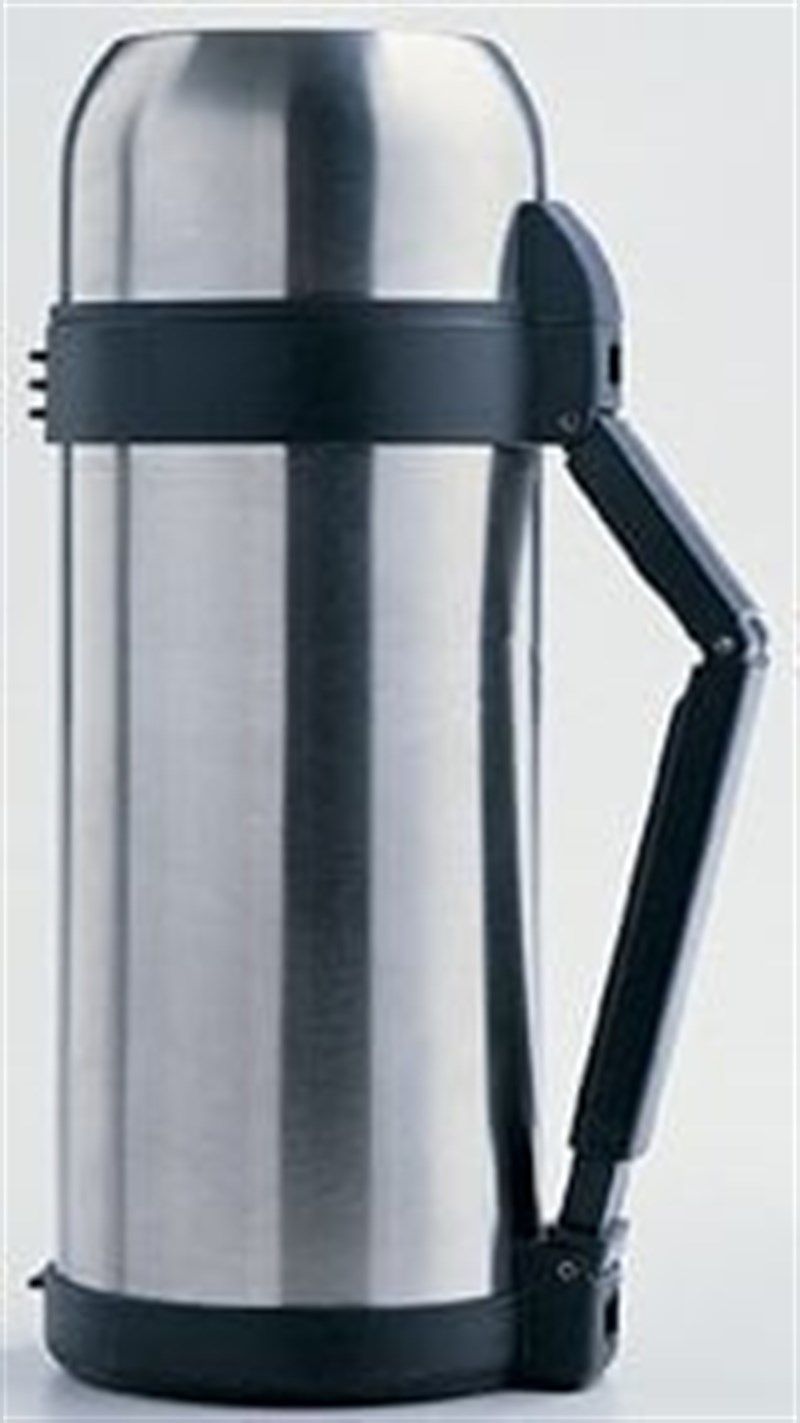 SQUARE HG 1200 TERMOS