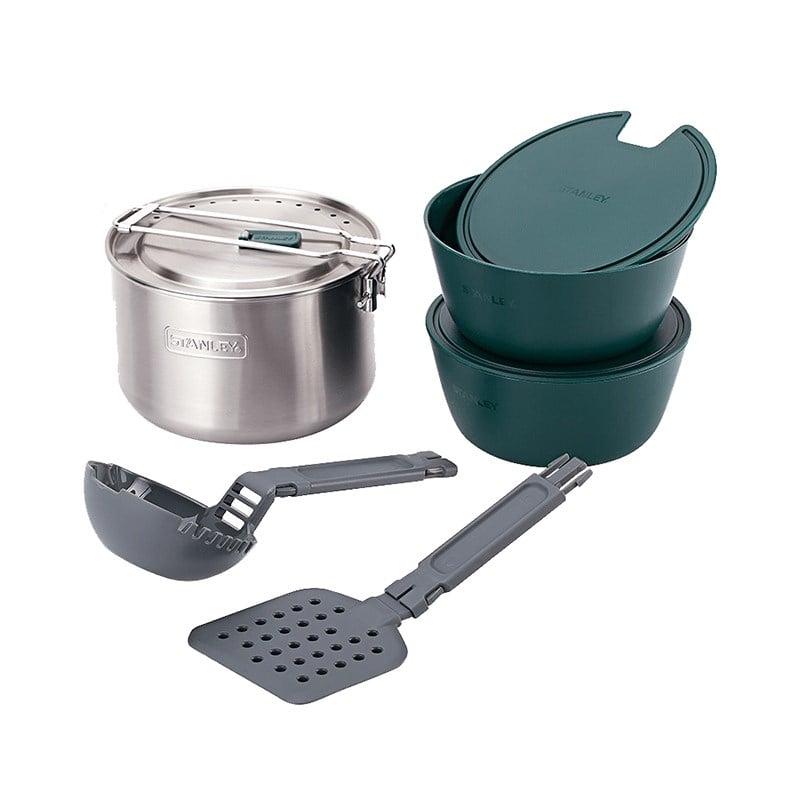 Stanley Adventure Yemek Pişirme Seti 1,5 Lt