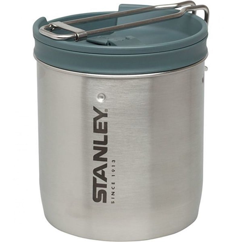 Stanley Kamp ve Dağ Pişirme Seti