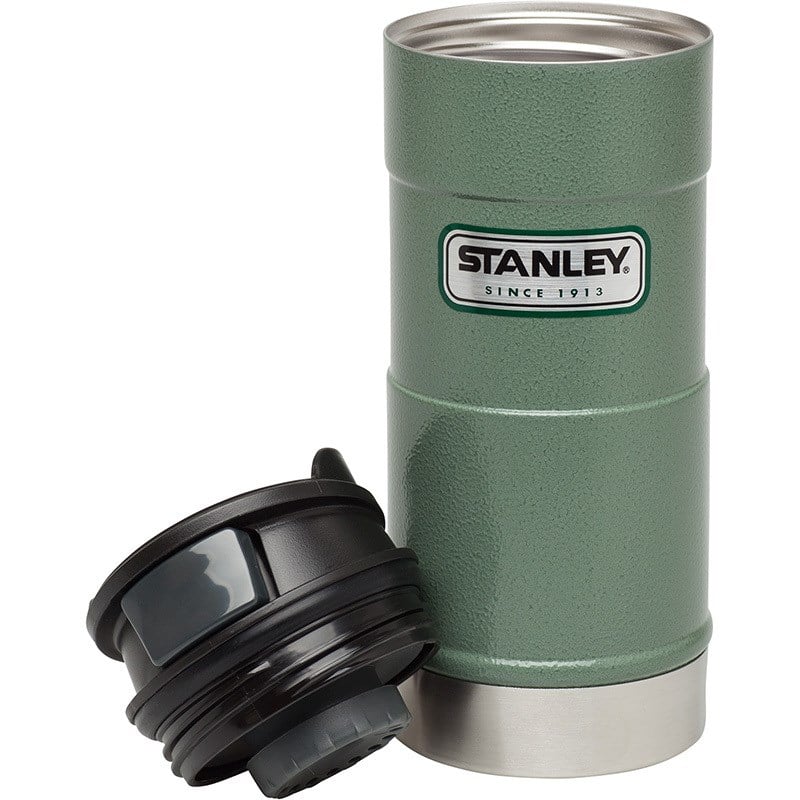 Stanley Klasik Tek El Termos Bardak 0,35 Lt