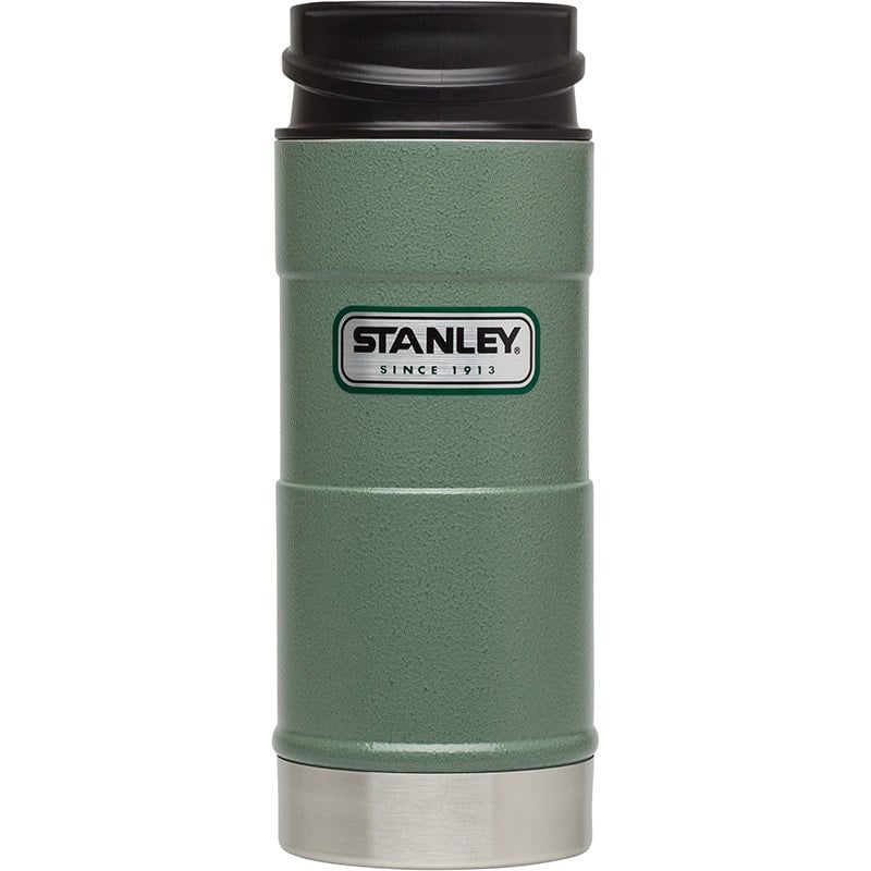 Stanley Klasik Tek El Termos Bardak 0,35 Lt