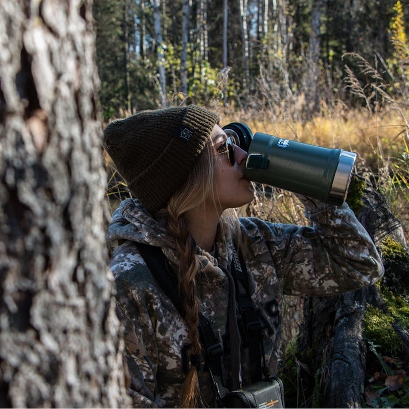 Stanley Klasik Vakumlu Termos Bardak 0,70 Lt