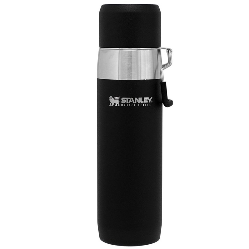 Stanley Master Paslanmaz Çelik Termos 0,65 Lt