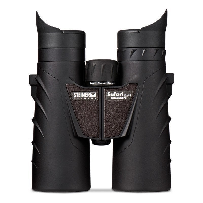STEINER SAFARI ULTRASHARP 10X42 EL DURBUNU