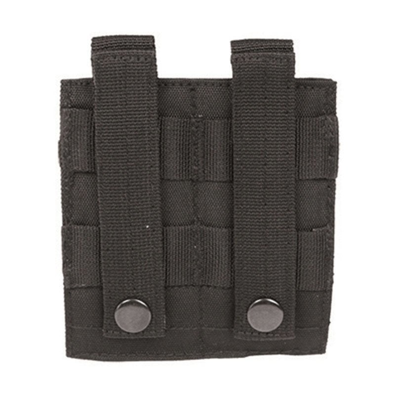 STURM DOUBLE POUCH CIFTLI SARJOR KILIFI