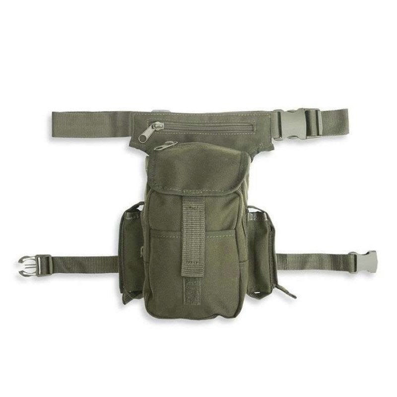 STURM MULTI PACK YESIL TABANCA KILIF (13526001)