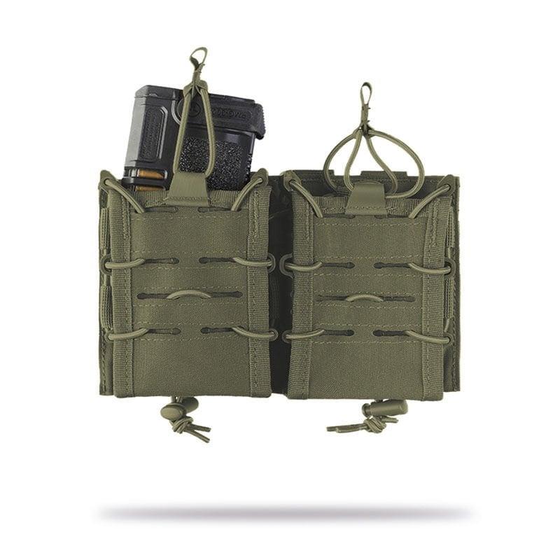 STURM OPEN TOP FLEX DOUBLE SARJORLUK