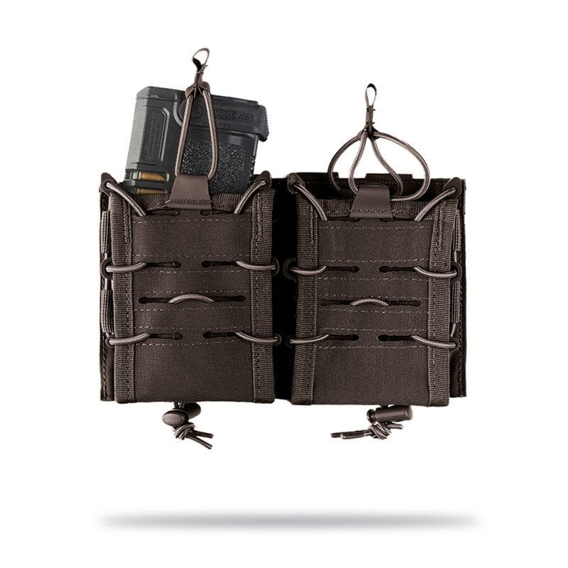 STURM OPEN TOP FLEX DOUBLE SARJORLUK