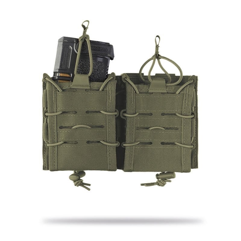 STURM OPEN TOP FLEX DOUBLE SARJORLUK