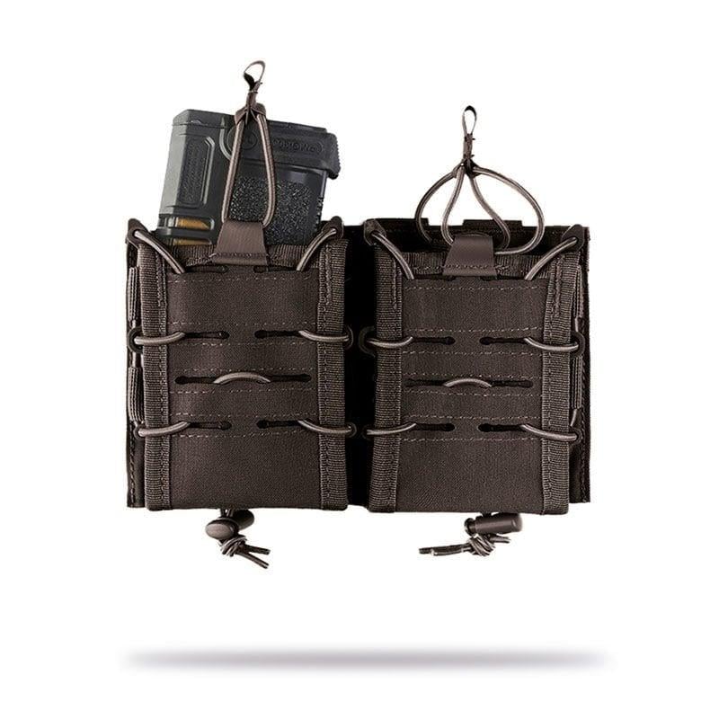 STURM OPEN TOP FLEX DOUBLE SARJORLUK