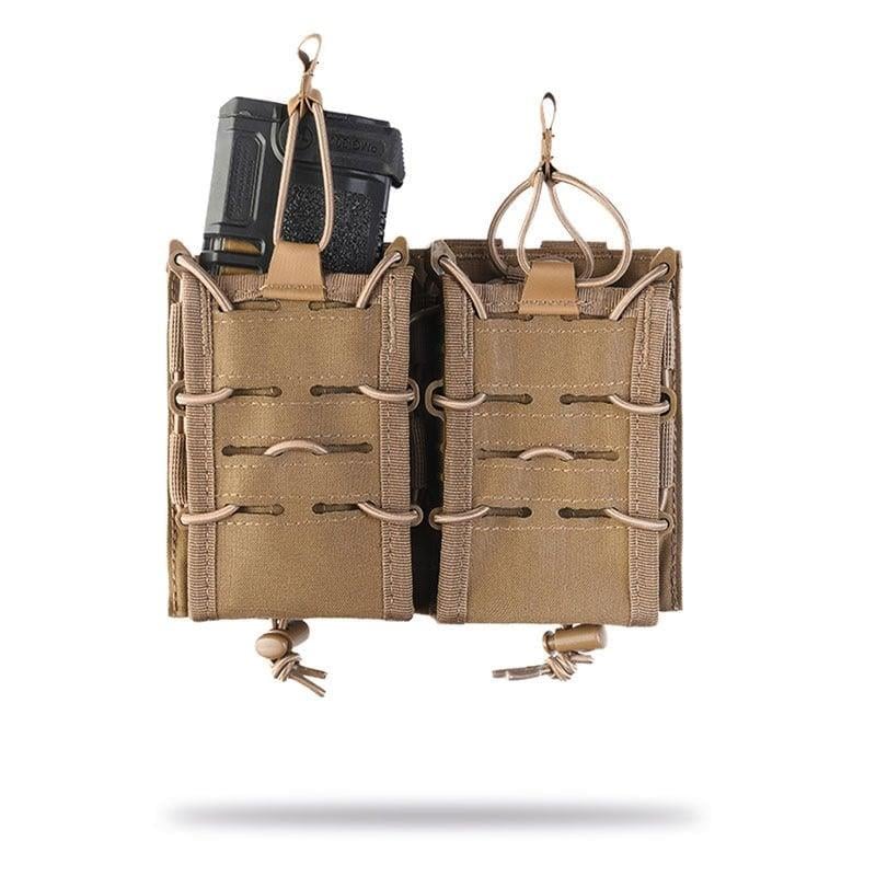 STURM OPEN TOP FLEX DOUBLE SARJORLUK