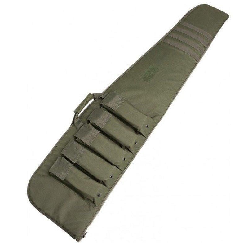 STURM RIFLE CASE 75 CM YESIL TUFEK KILIFI