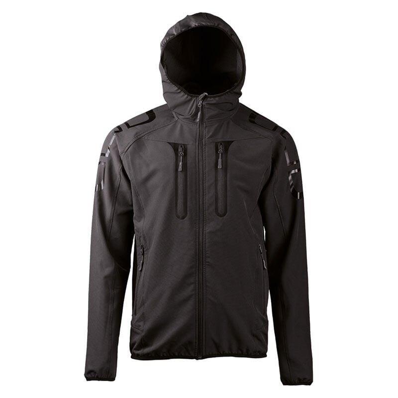 STURM SOFTSHELL DYNAMIC FORCE SIYAH MONT