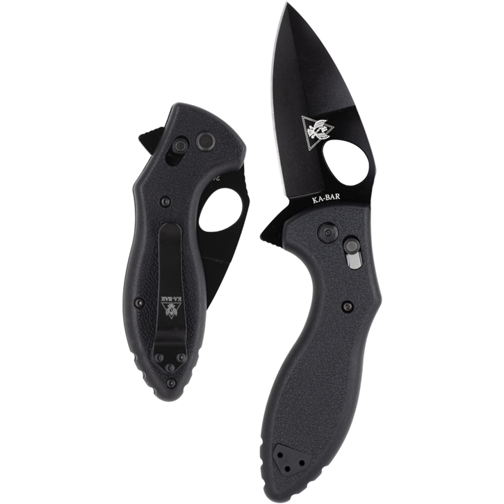 TDI FLIPPER KATLANIR TAKTİK BIÇAK