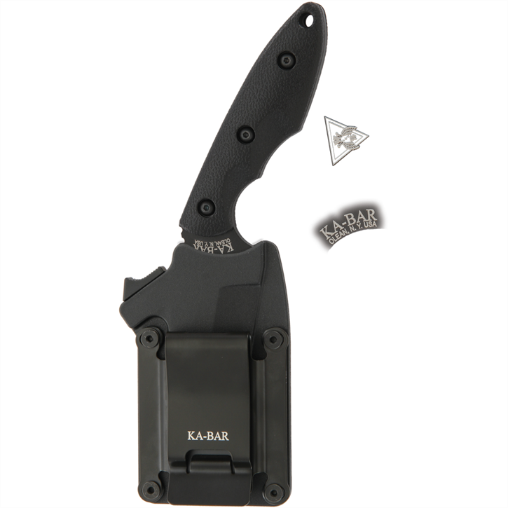 TDI/HINDERER HELL FIRE TAKTİK BIÇAK
