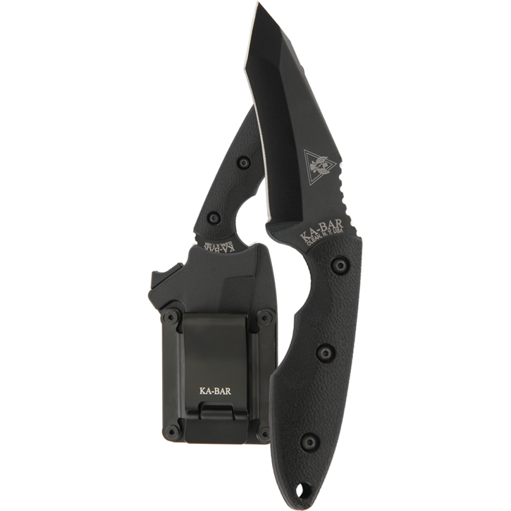 TDI/HINDERER HELL FIRE TAKTİK BIÇAK