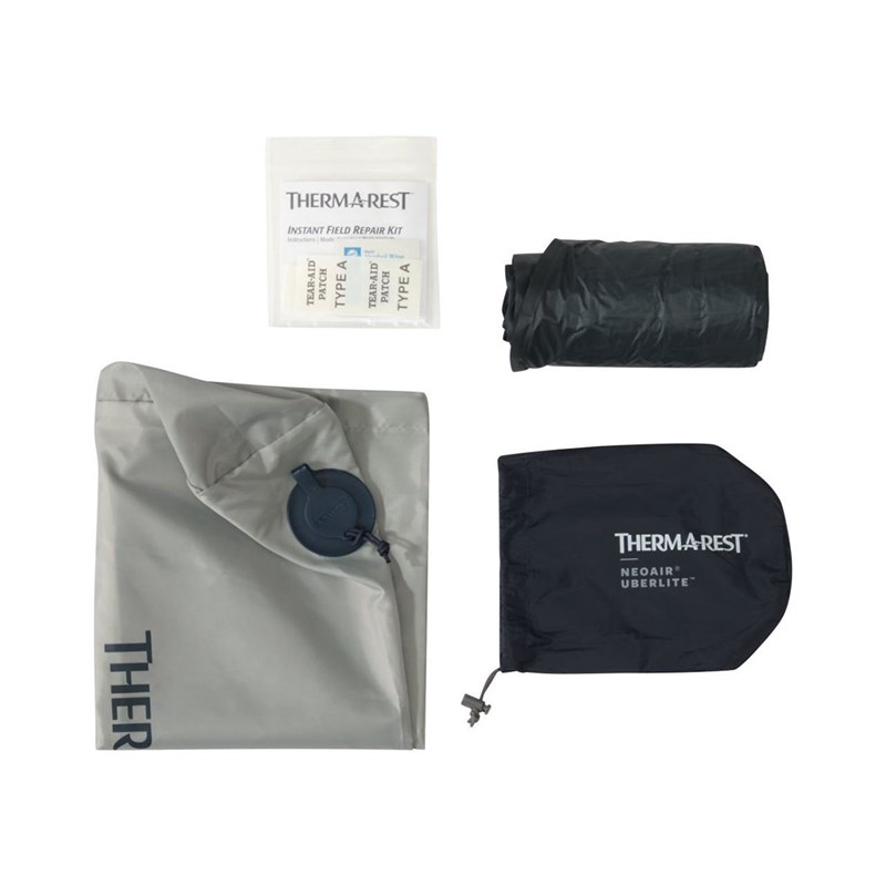 Thermarest NeoAir UberLite Şişme Mat Orion