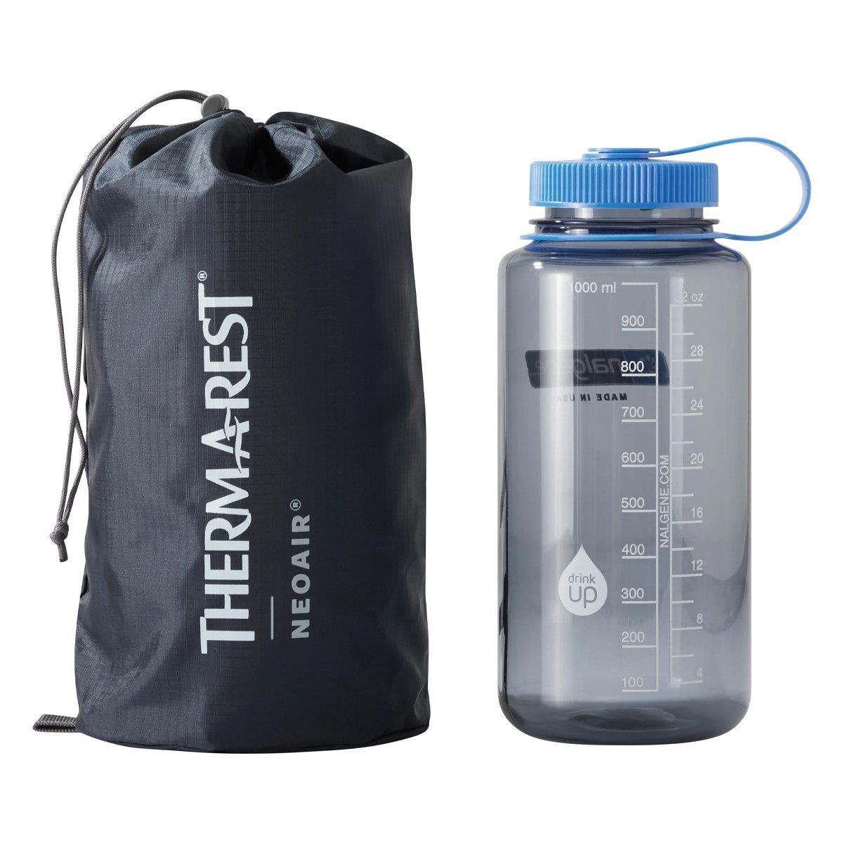 Thermarest NeoAir Venture R Şişme Kamp Matı