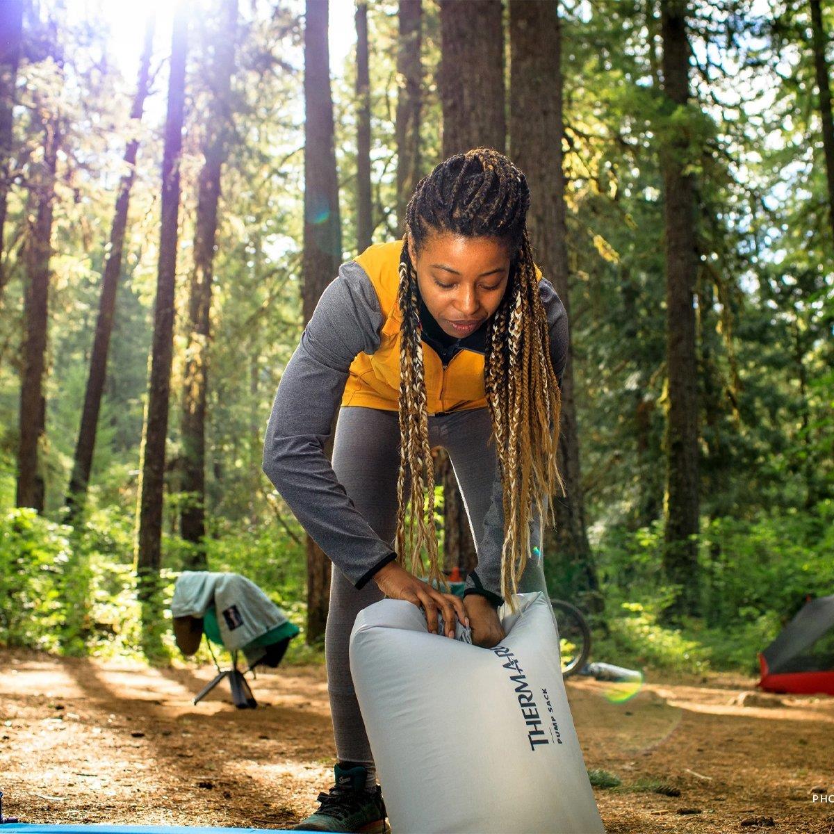 Thermarest NeoAir Venture R Şişme Kamp Matı