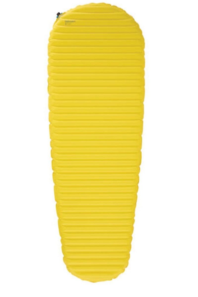 Thermarest NeoAir Xlite Regular Şişme Mat Lemon Curry