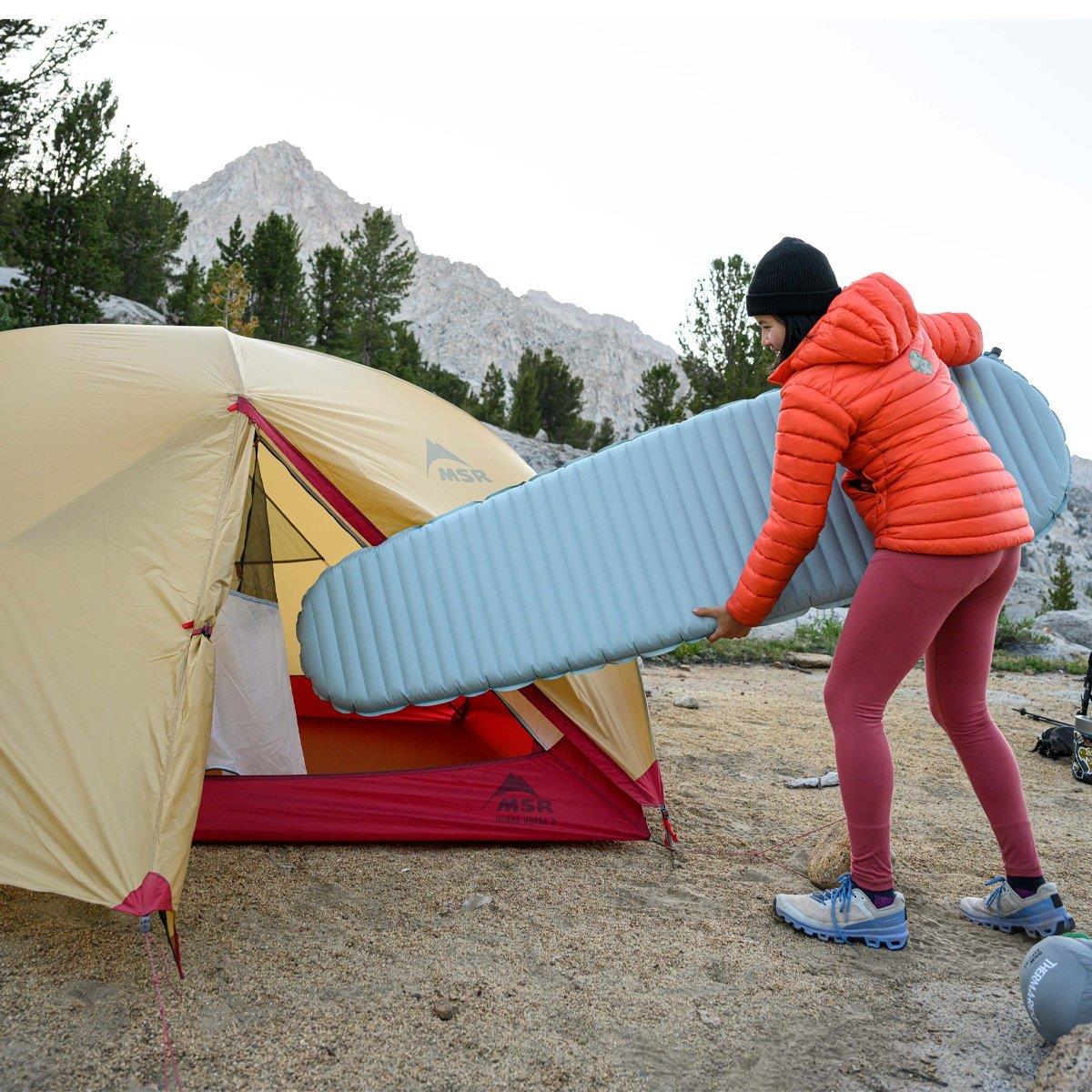 Thermarest NeoAir XTherm NXT R U24 Şişme Kamp Matı