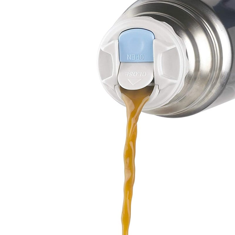 Thermos FBB-500 Light & Compact 0,50L Midnight Red 185298