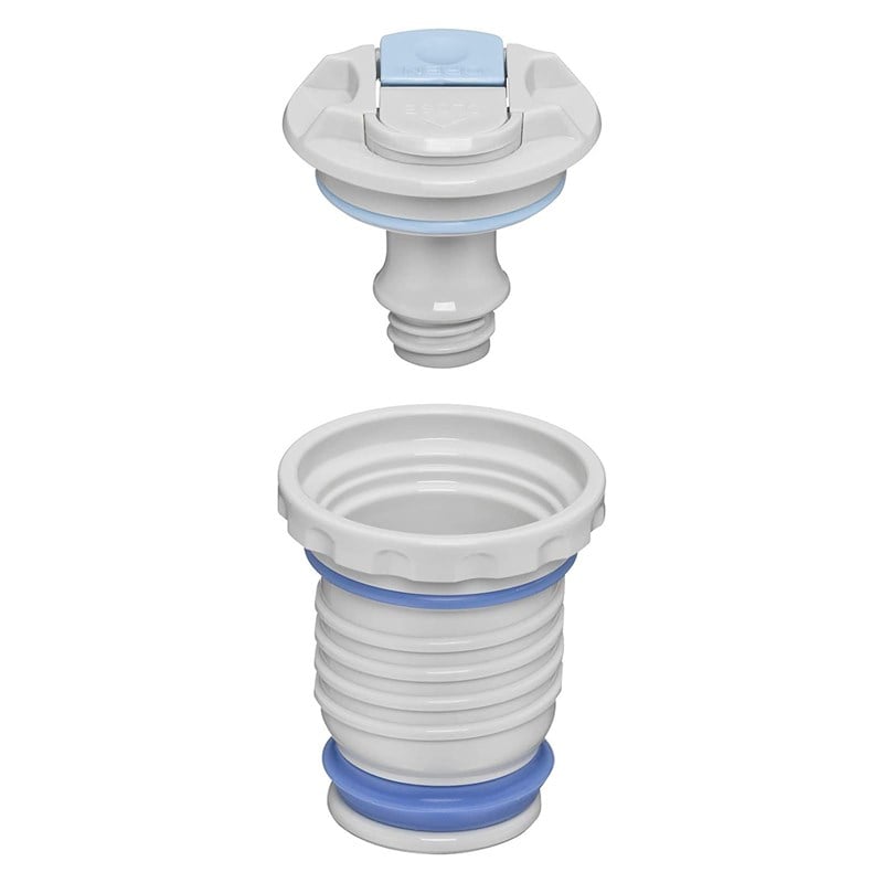 Thermos FBB-500 Light & Compact 0,50L Midnight Red 185298