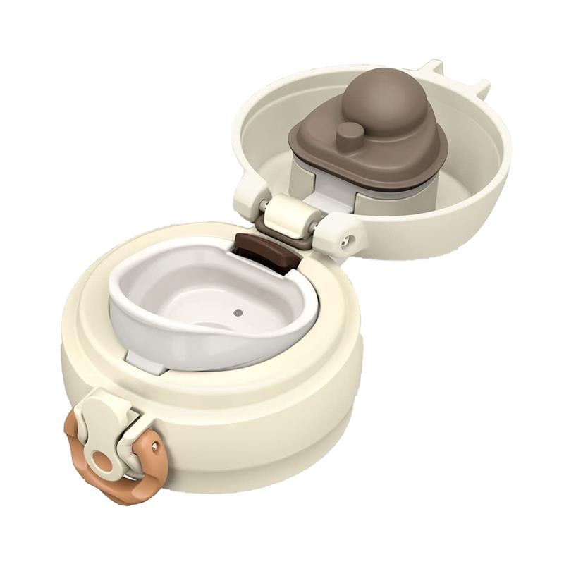 Thermos JNL-350 Ultralight Mug 0,35L Pure White 196605