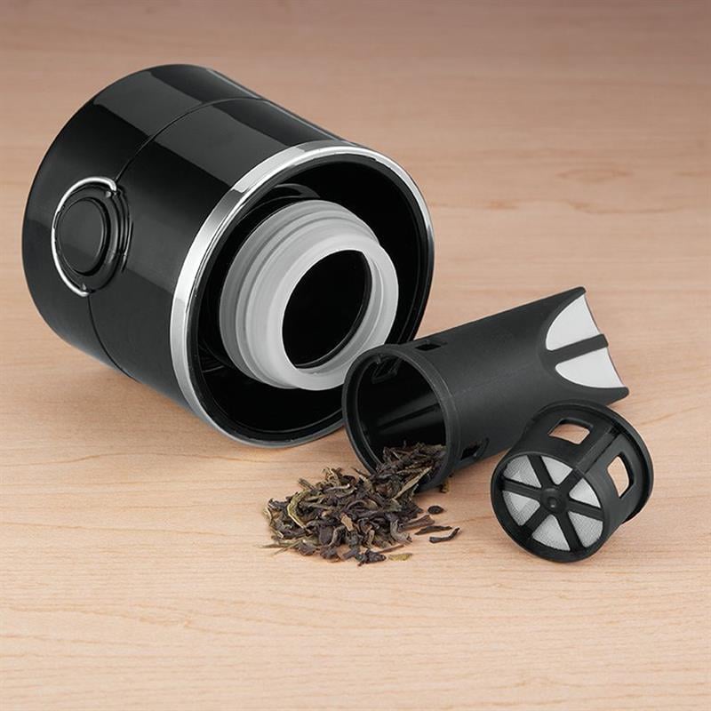 Thermos NS403BK Filter Mug 0,47L 164216-AK