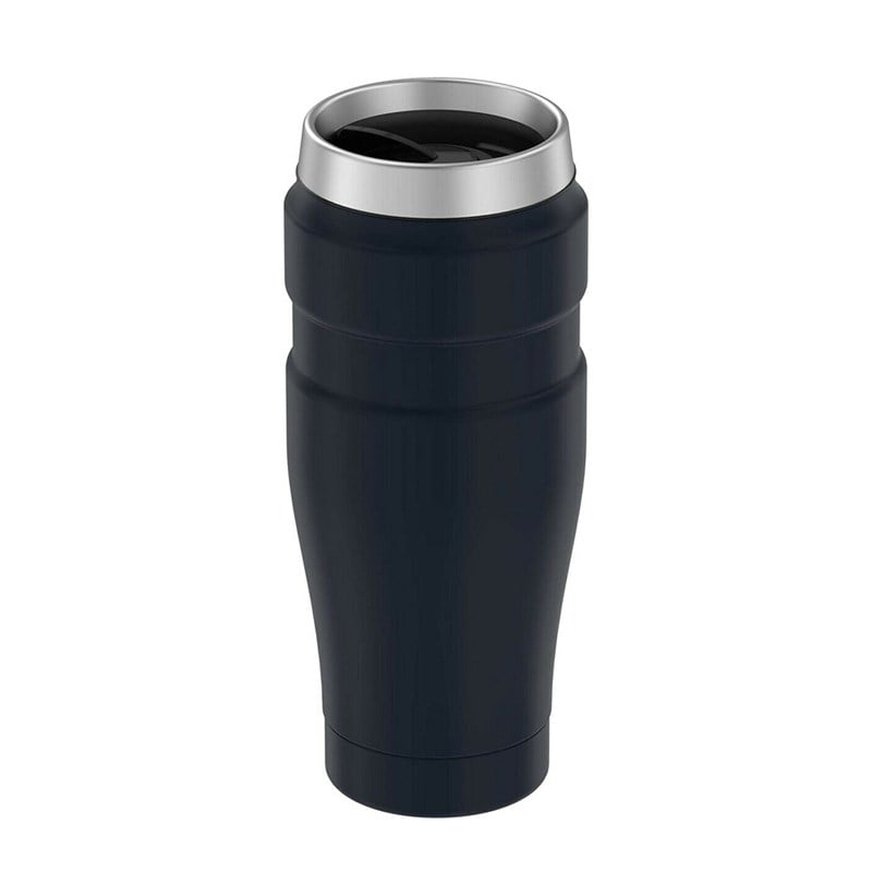 Thermos SK1005 Stainless King Mug 0,47L Matt Black 190899