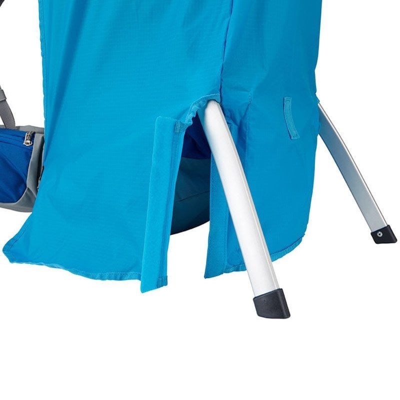 THULE RAIN COVER MAVI CANTA YAGMURLUK(COCUK TASIMA)