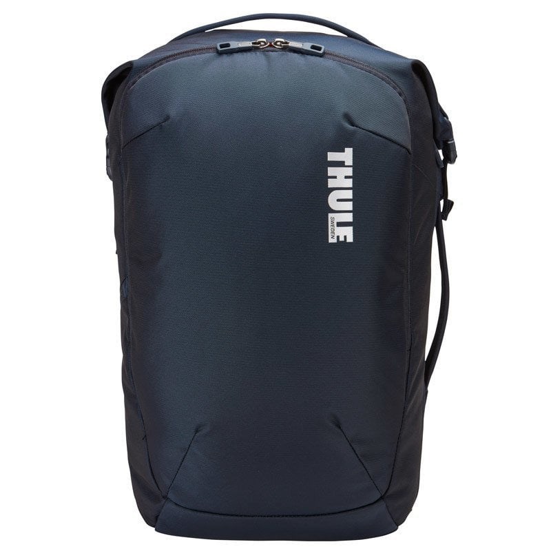 THULE TSTB334 SUBTERRA TRAVEL 34 L KOYU MAVI CANTA