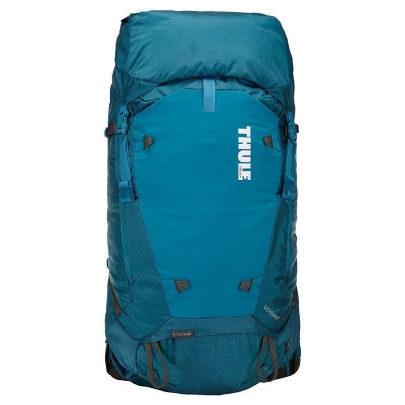 THULE VERSANT 50 L FJORD MAVI SIRT CANTASI