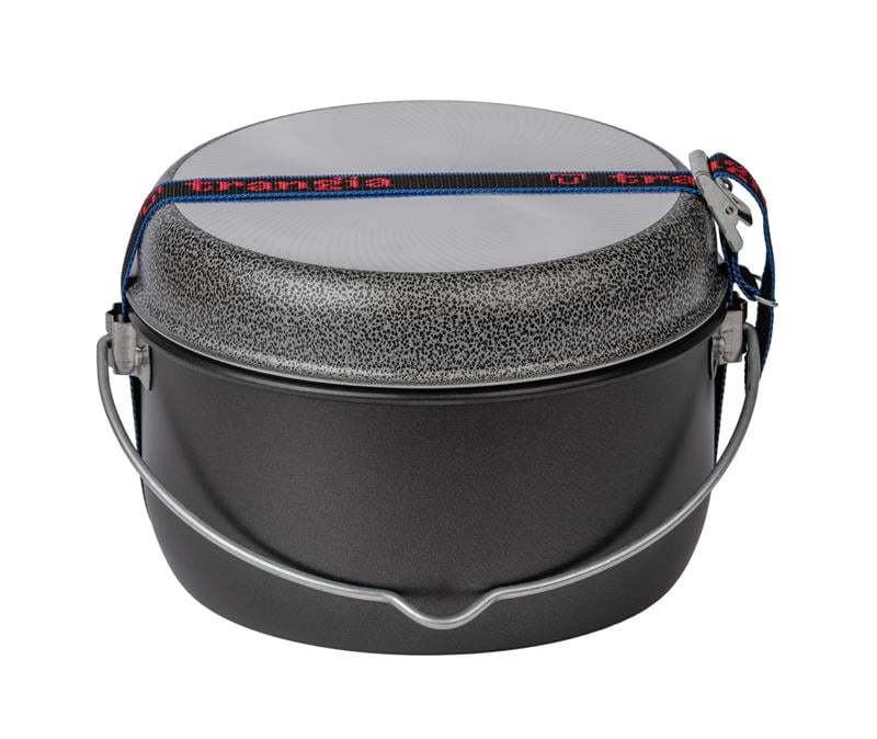 Trangia Camping Set/24TET Kamp Seti 400246