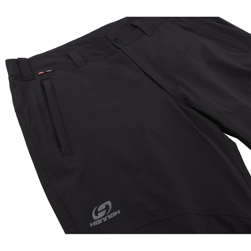 Turner II Anthracite