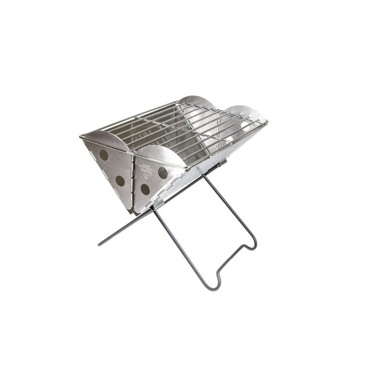 UCO GEAR MINI FLATPACK GRILL